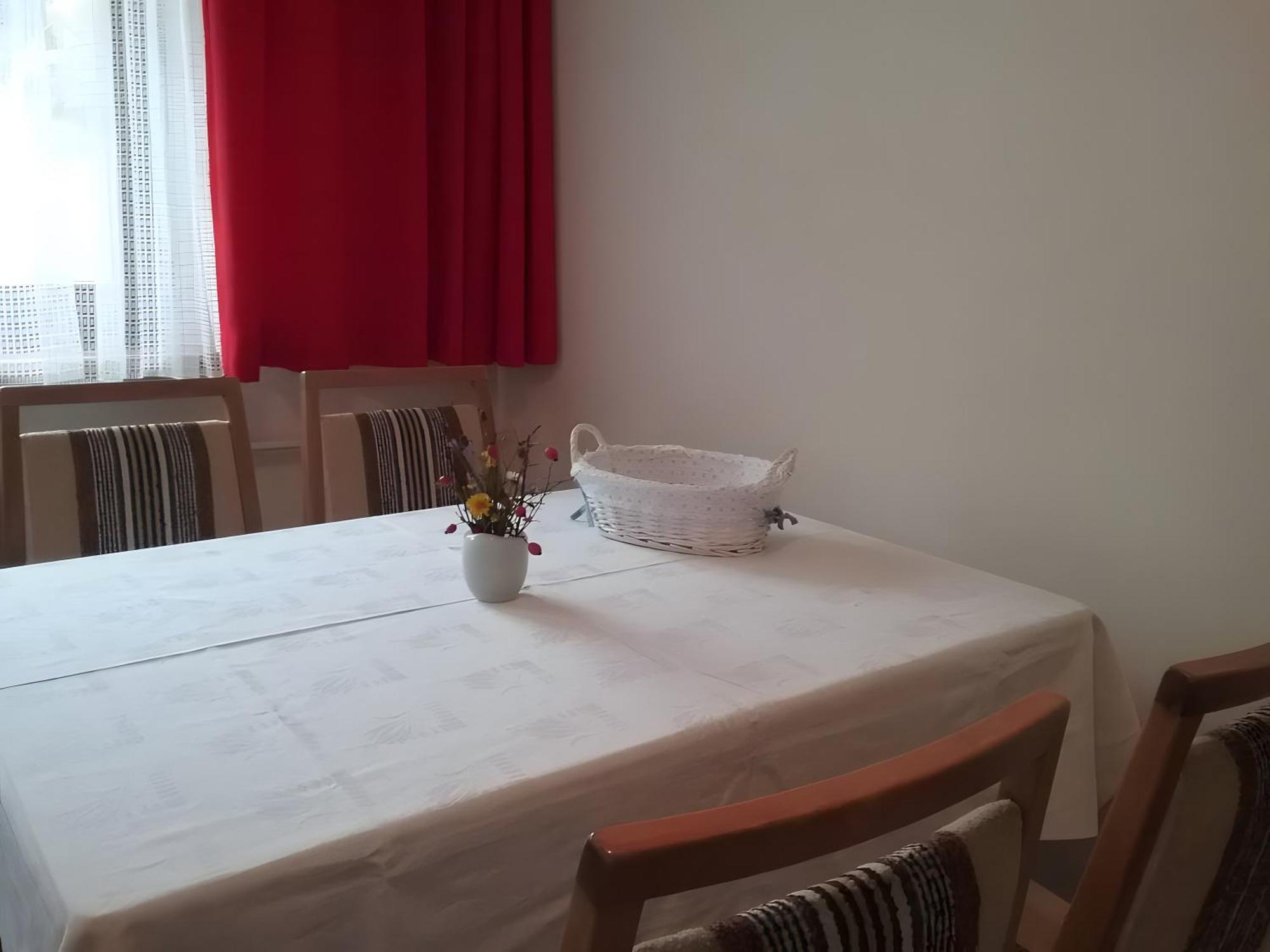 Haus Muehlgrund Leilighet Bad Wildbad Eksteriør bilde
