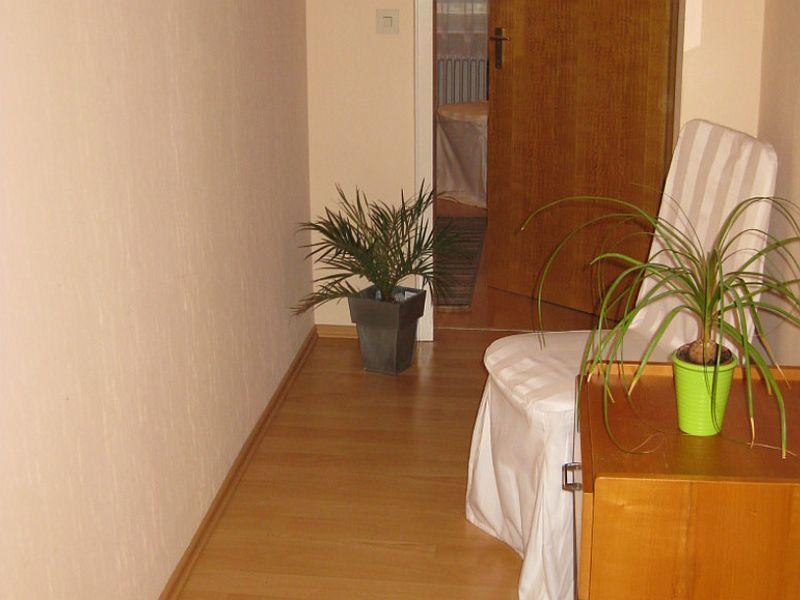 Haus Muehlgrund Leilighet Bad Wildbad Rom bilde